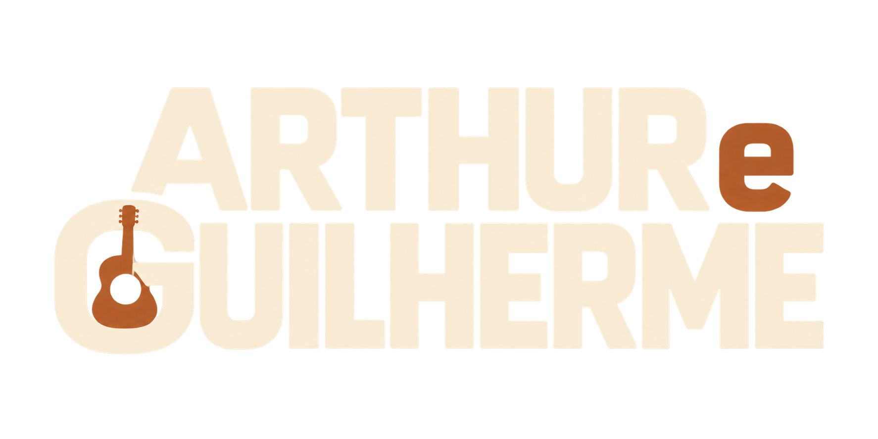 Arthur e Guilherme